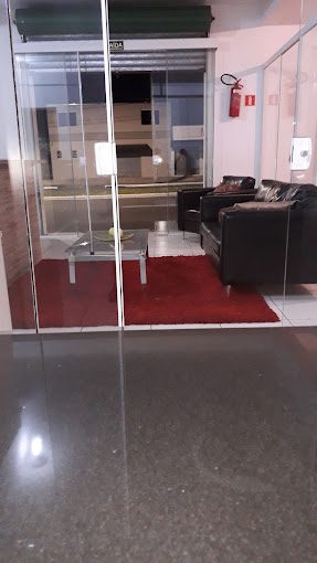 entrada