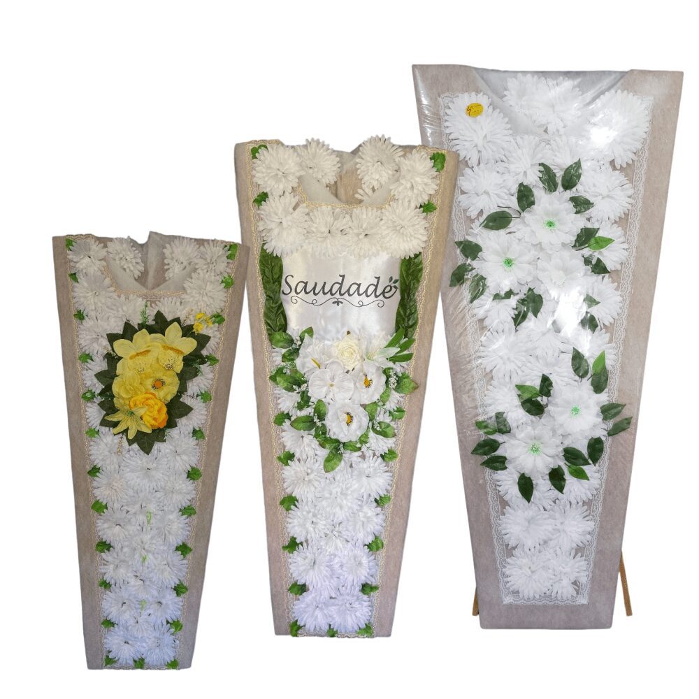 Ornamentação funerários